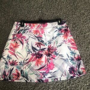 Lady Hagen golf/tennis skort